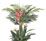 造花人工観葉植物スタイリッシュ画像